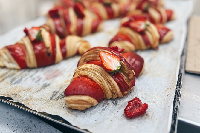 Cannes Ooh La La Croissant Tasting Tour - The key things to know before booking