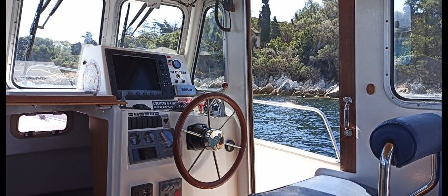 Cannes: Private Boat Trip to Lerins Islands & Cap d'Antibes - Is the $342 price good value?