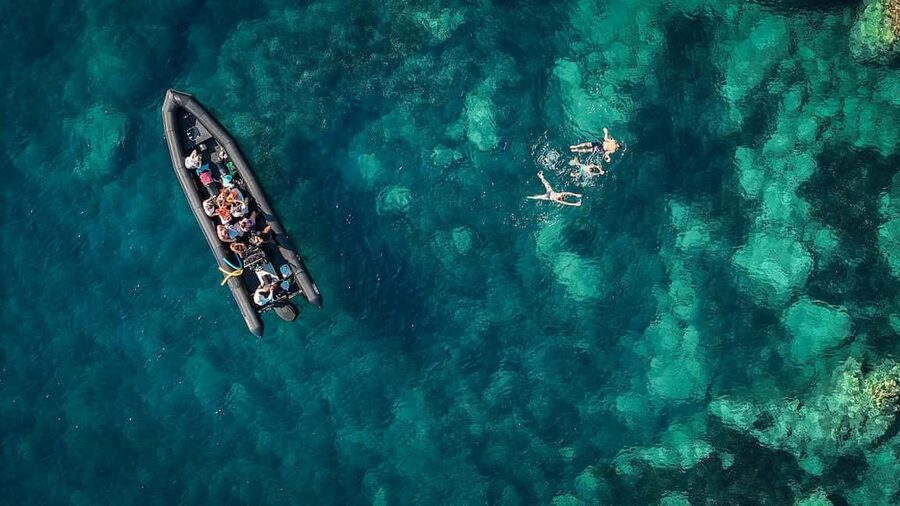 Cannes: Scenic Coves RIB Boat Tour - Why This Short Boat Trip Works So Well