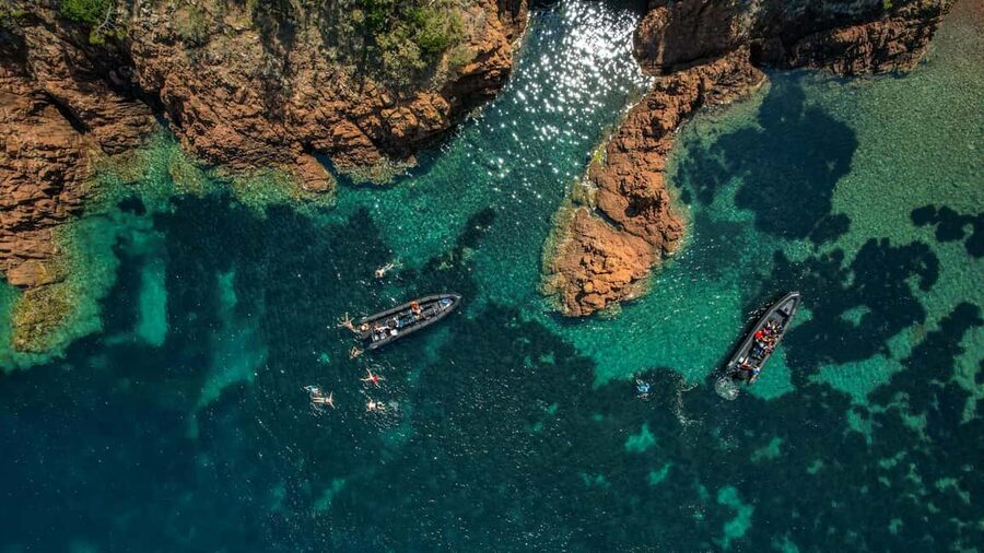 Cannes: Scenic Coves RIB Boat Tour - Comfort, Motion, and What to Wear