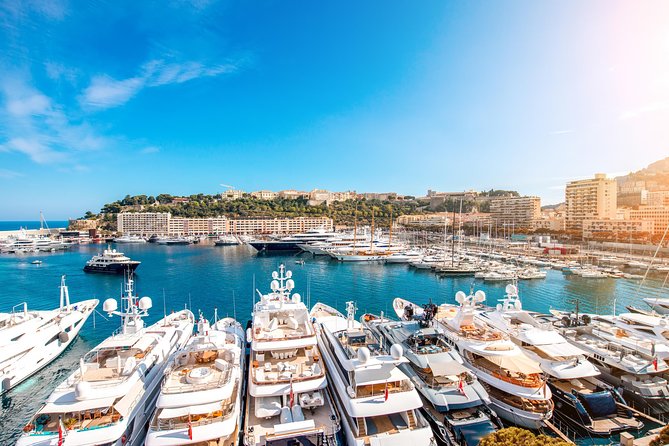 Cannes Shore Excursion: Private Day Trip to Monaco and Eze - Why this Cannes shore trip works so well