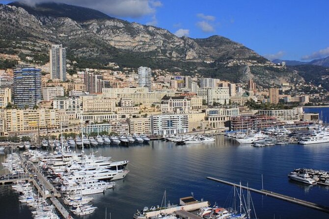 Cannes Shore Excursion: Private Tour of the French Riviera - Why this private Cannes excursion can work well