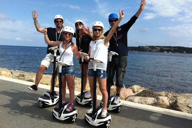 CannesVisiTour, Grand Tour: 2 Hours - Six useful things to know before you book