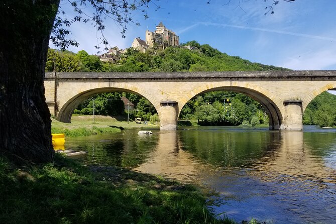 Canoe Butterfly - Getting the equipment and route advice