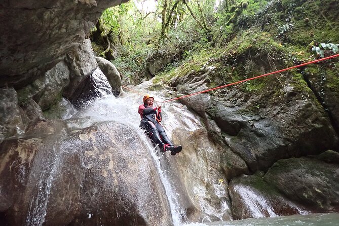 Canyoning discovery in the Vercors - Grenoble - Key points to know before booking