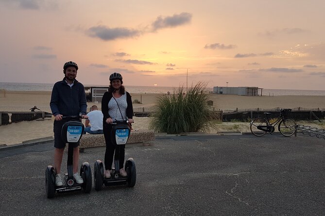 Capbreton / Hossegor discovery - 1h ride - Key points to know before booking
