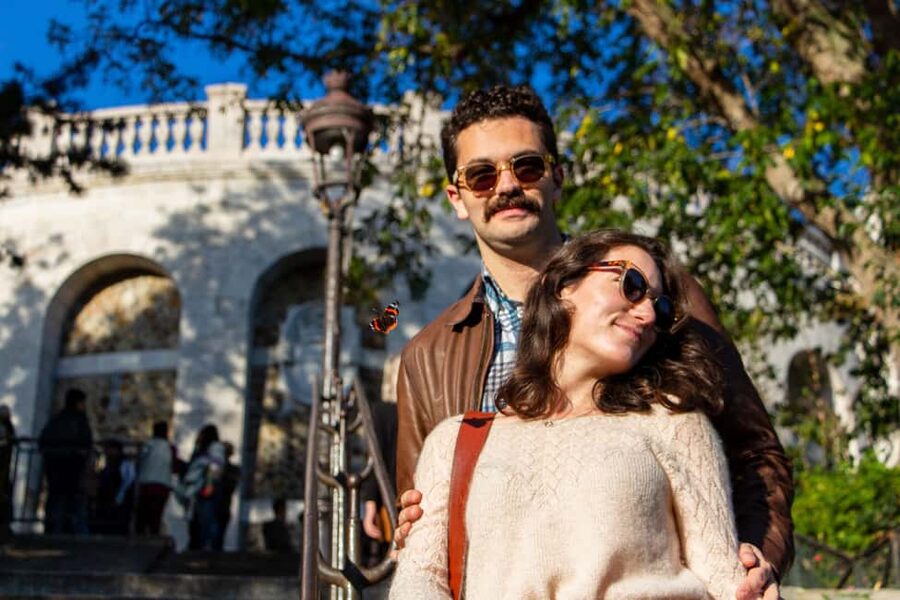 Capture the Magic of Strasbourg with an Exclusive Photoshoot - How the 15-minute to one-hour session works