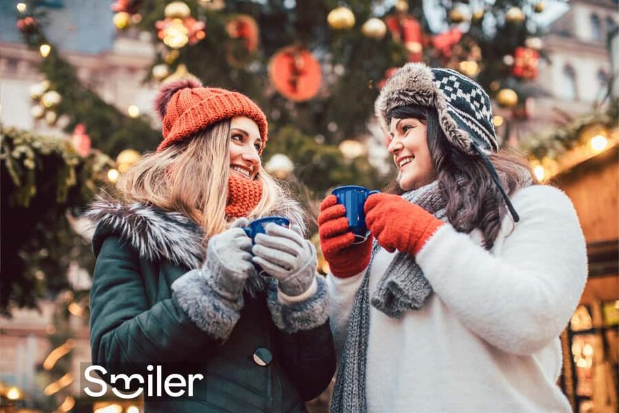 Capture the Magic of Strasbourg with an Exclusive Photoshoot - From awkward poses to natural smiles