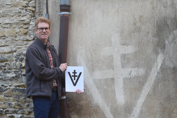 Carcassonne During World War 2 - Finding heroes, collaborators, and forgotten names
