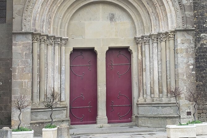 Carcassonne 's Medieval Walls: A Self-Guided Tour - Why Carcassonne works so well as an audio walk