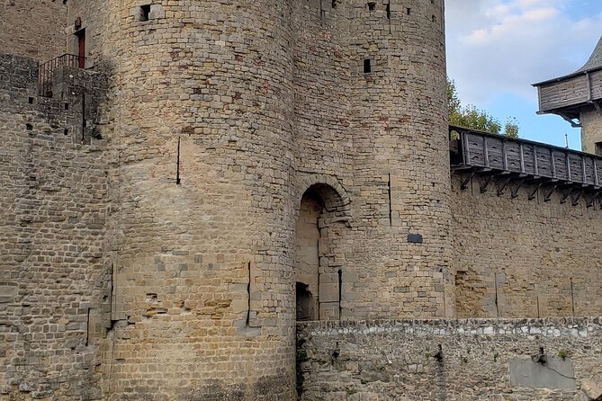 Carcassonne 's Medieval Walls: A Self-Guided Tour - Cathars, crusade, and the conflicts behind the stones