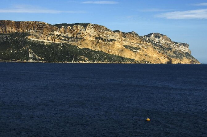 Cassis Half-Day Trip from Aix-en-Provence - Key points to know before booking