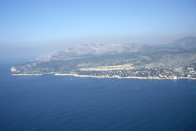 Cassis Half-Day Trip from Aix-en-Provence - Two hours to explore Cassis on foot