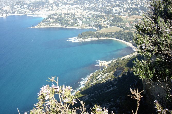 Cassis Half-Day Trip from Aix-en-Provence - What the timing really means