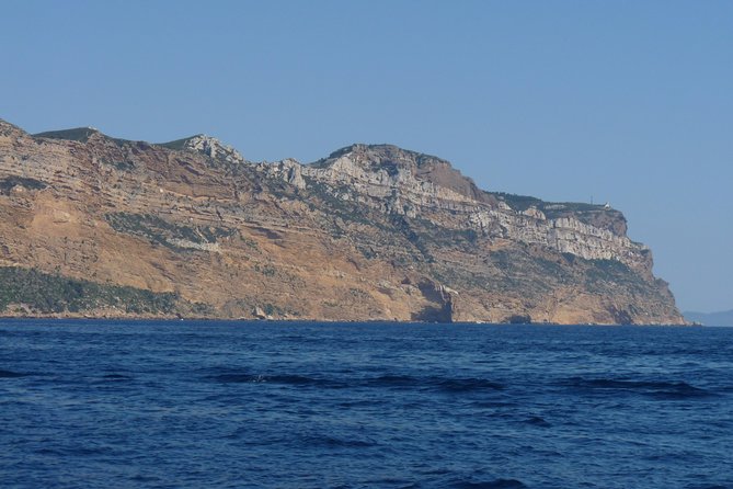 Cassis Half-Day Trip from Aix-en-Provence - Price, group size, and overall value