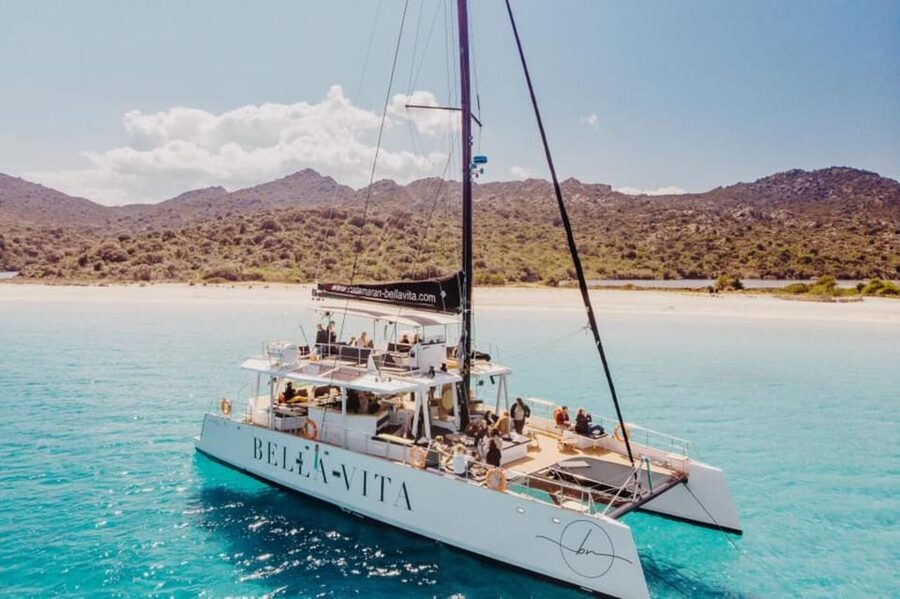 Catamaran day excursion - Who Will Enjoy This Most?