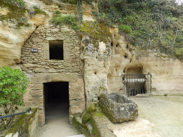 Cave Museum Village Troglodyte of Rochemenier Admission Ticket - Key points to know before you go