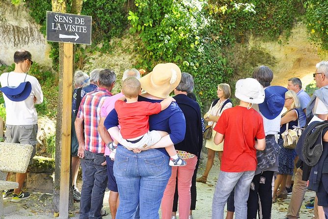 Cave Museum Village Troglodyte of Rochemenier Admission Ticket - Price and overall value at $10.26