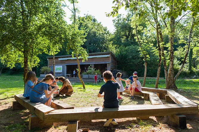 CAVES of CERDON and Prehistoric Leisure Park - Entrance ticket - Is $20.52 good value?
