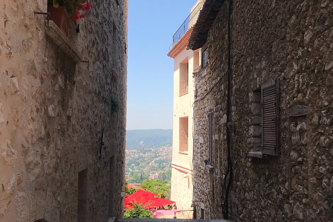 Certified tour guide-Most Exhaustive French Riviera private tour - Key details that shape the day
