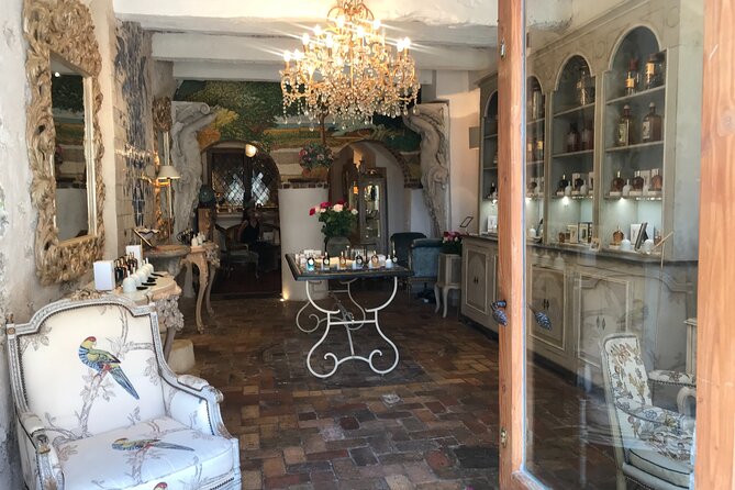 Certified tour guide-Most Exhaustive French Riviera private tour - What this private Riviera tour is really designed to do