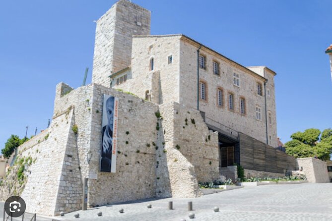 Certified tour guide-Most Exhaustive French Riviera private tour - Fragonard in Eze: perfume with a practical purpose