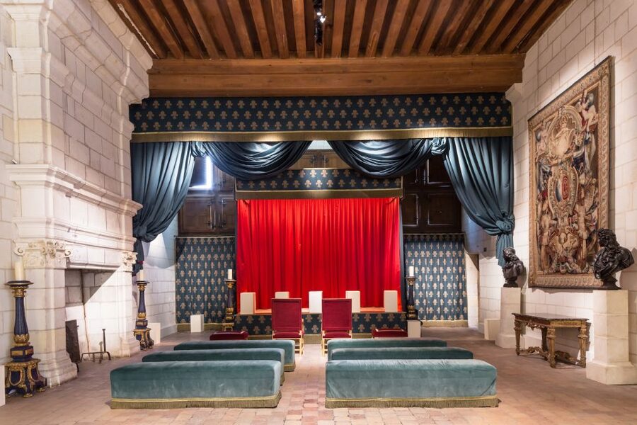 Chambord: Entry Ticket to the Castle - How Long Should You Allow?