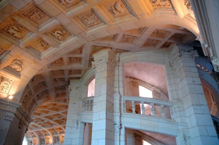 Chambord: Entry Ticket to the Castle - Entering the Castle With a Pre-Purchased Ticket