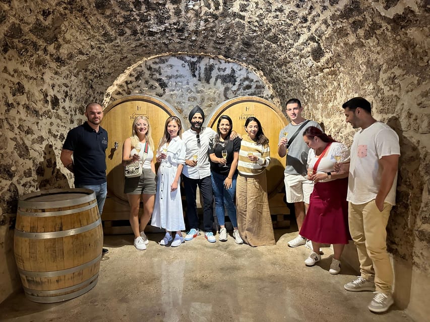 Champagne Cellar Experience: Explore our historic cellars - Arriving at 8 Rue de la Fontaine