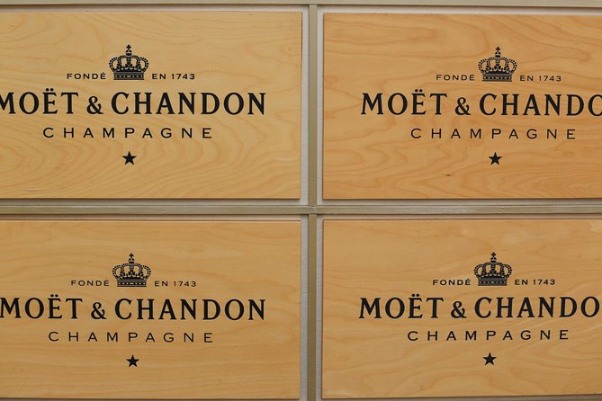 Champagne Day Trip with 6 Tastings, Reims and Winery from Paris - The 7 a.m. departure from Paris