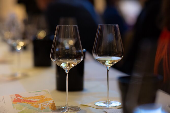 Chardonnay Masterclass - Wine tasting in Dijon - Is $42.33 a fair price?