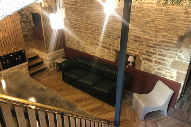 Cheese and Wine Pairing 1-Hour Session in Dijon - Is $58.87 a fair price?