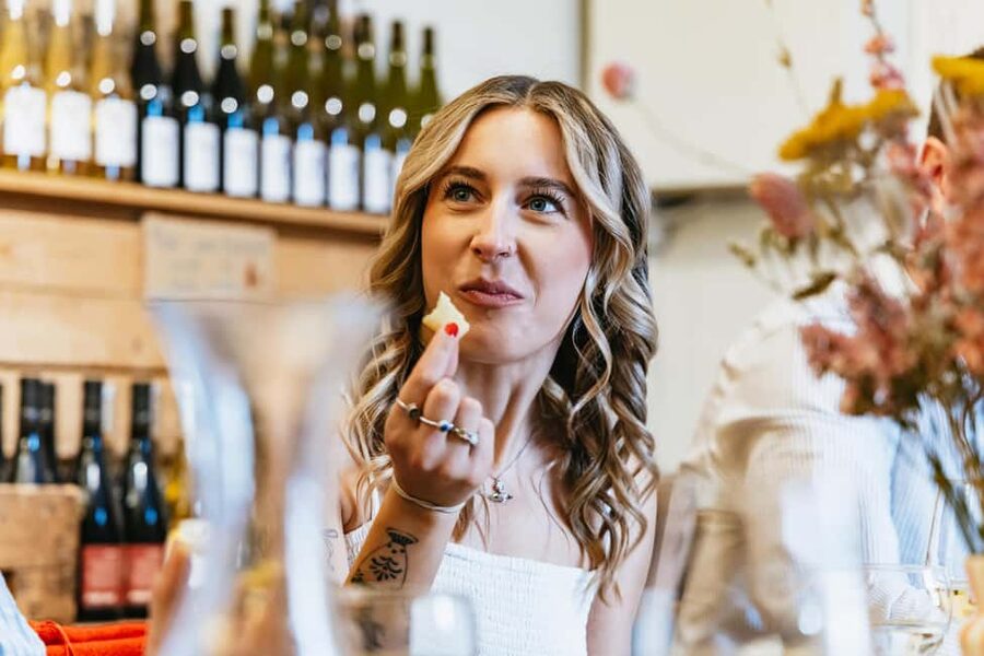 Cheese & Wine Tasting in Montmartre with Local Cheesemonger - Key points to know before booking