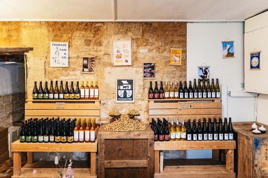 Cheese & Wine Tasting in Montmartre with Local Cheesemonger - Who will enjoy this tasting most