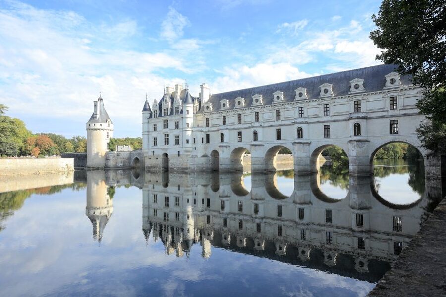 Chenonceau Castle Admission Ticket - Key Points Before You Go