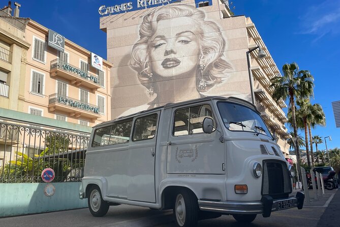 City Tour in Cannes aboard our Classic French Bus! - Five reasons this Cannes tour earns attention