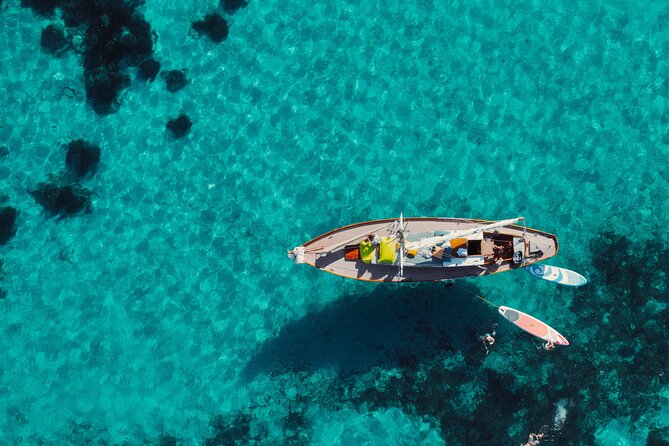 Classic Yacht Sailing in Cannes - Key things to know before sailing