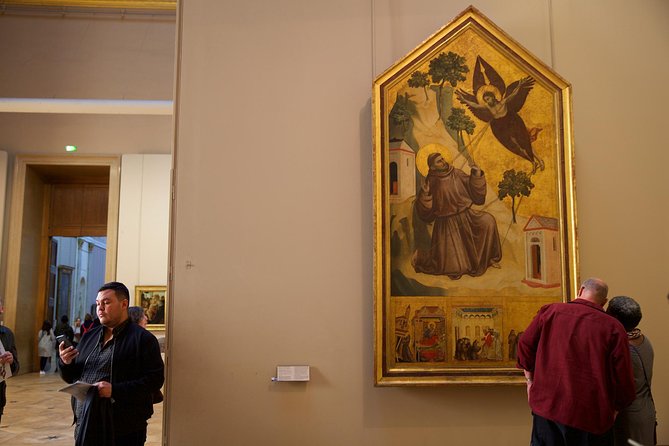 Closing Time at the Louvre: The Mona Lisa at her Most Peaceful - Venus de Milo and Winged Victory