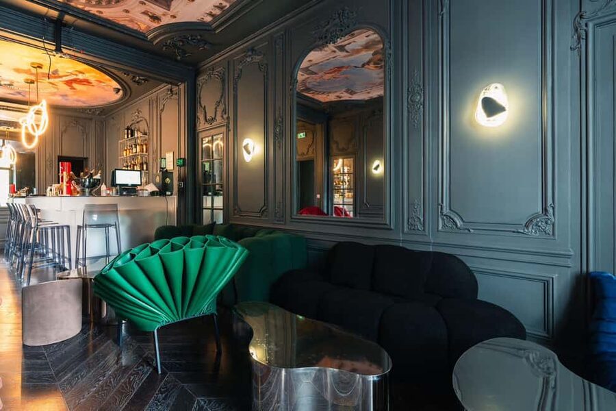 Cocktails lessons in Speakeasy - How long the experience really takes