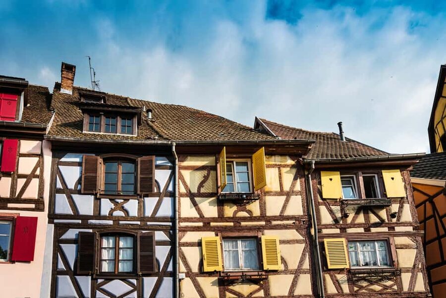 Colmar: Express Walk with a Local in 60 minutes - Why the eight-person limit matters