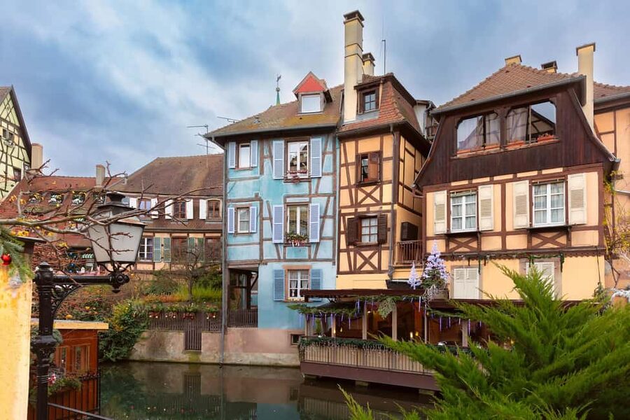 Colmar: Express Walk with a Local in 60 minutes - Who should book this Colmar walk?