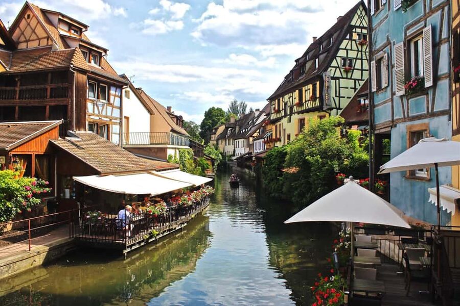 Colmar: Express Walk with a Local in 60 minutes - Practical advice before you go