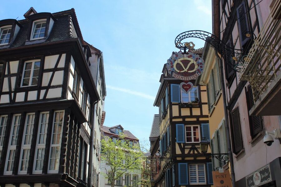 Colmar: Highlights Walking Tour and Wine Tasting - Who will get the most from this tour?