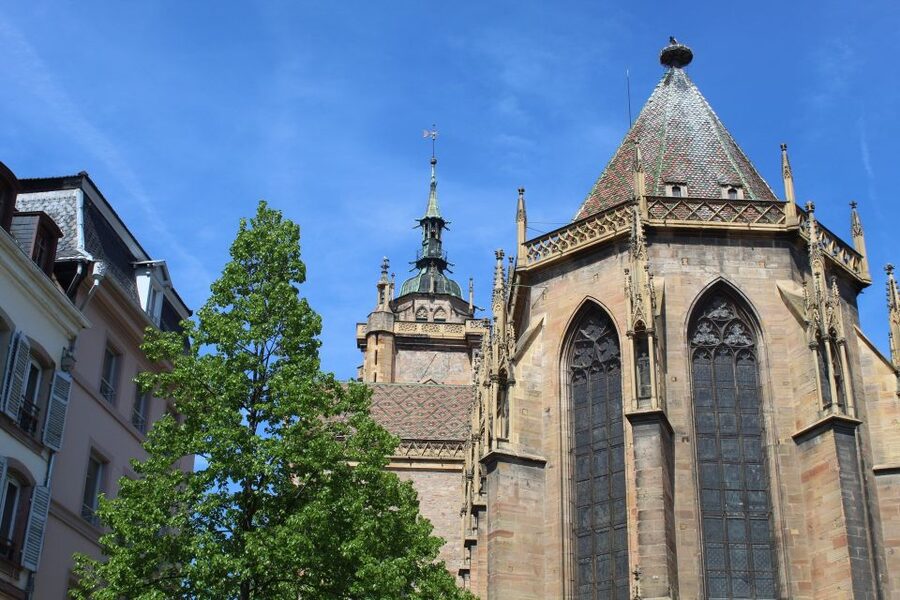 Colmar: Highlights Walking Tour and Wine Tasting - Practical tips for a smoother visit