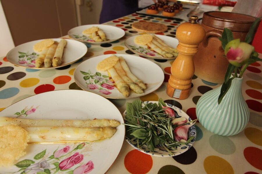 Cooking Class with a Parisian Chef - A few practical points before you reserve