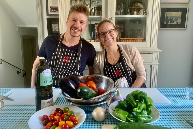 Cooking lessons - What the $300.37 Price Really Buys