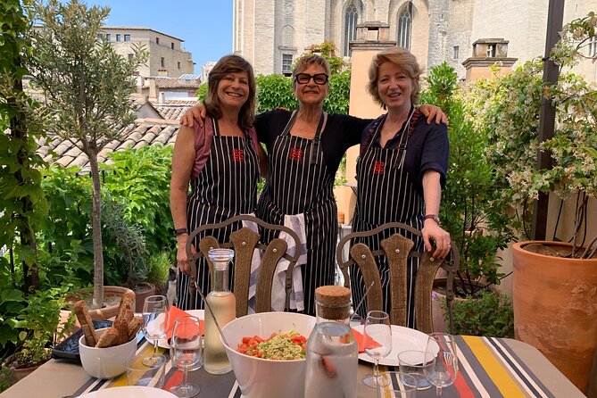 Cooking lessons - Who Will Enjoy This Cooking Lesson Most?