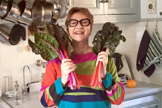 Cooking lessons - Should You Book Gina’s Avignon Cooking Lesson?