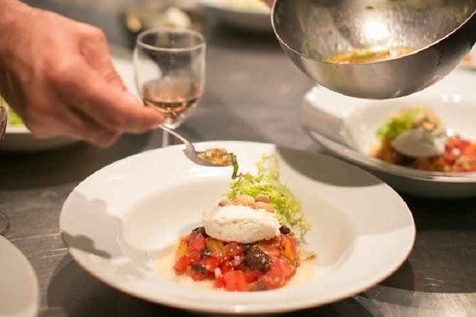 Cooking workshop with an exceptional chef in Avignon - At a glance: what makes this Avignon class special
