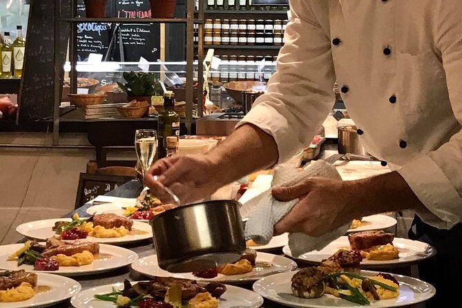 Cooking workshop with an exceptional chef in Avignon - Who will enjoy this workshop most?
